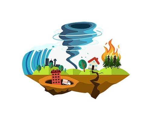 Төтенше жағдайлар кезінде қоршаған ортаның сапасының мониторингі TZhKKOSM_KZ_01