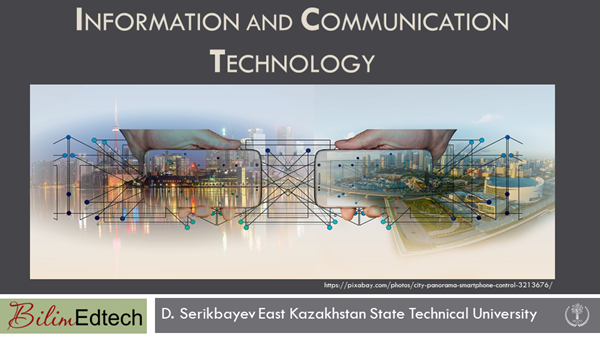 Information Communication Technology ICT_01